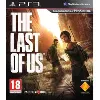 jeu ps3 the last of us