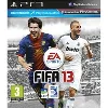 jeu ps3 third party - fifa 13 occasion [ps3] - 5030931109683 by third party