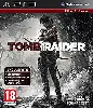 jeu ps3 tomb raider edition limitée explorateur micromania