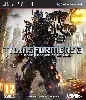 jeu ps3 transformers 3 : la face cachée de la lune