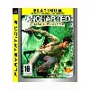 jeu ps3 uncharted