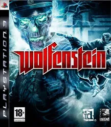 jeu ps3 wolfenstein