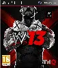jeu ps3 wwe 13