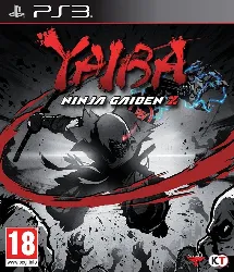 jeu ps3 yaiba : ninja gaiden z - edition spéciale ps3