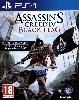 jeu ps4 assassin's creed iv - black flag