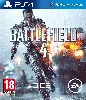 jeu ps4 battlefield 4 fr ps4