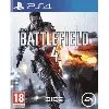 jeu ps4 battlefield 4 fr ps4