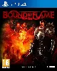 jeu ps4 bound by flame