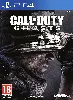 jeu ps4 call of duty : ghosts