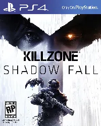 jeu ps4 killzone : shadow fall