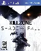 jeu ps4 killzone : shadow fall