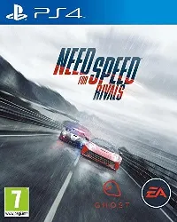 jeu ps4 need for speed rivals