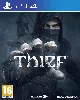 jeu ps4 thief