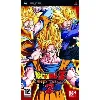 jeu psp dragon ball z shin budokai 2