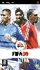 jeu psp fifa 09