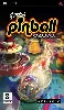 jeu psp gottlieb pinball classics psp