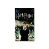 jeu psp harry potter et l'ordre du phoenix
