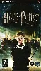 jeu psp harry potter et l'ordre du phoenix