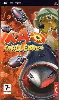 jeu psp kao challengers