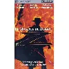 jeu psp le masque de zorro film