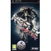 jeu psp mx vs atv : reflex