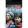 jeu psp pes 2010 : pro evolution soccer