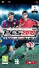 jeu psp pes 2010 : pro evolution soccer