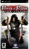 jeu psp prince of persia : revelations - platinium