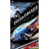 jeu psp ridge racer (version jap) psp