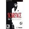 jeu psp scarface