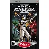 jeu psp star wars : battlefront 2