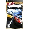 jeu psp test drive unlimited - collection essentiels