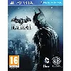 jeu psvita batman arkham origins : black gate