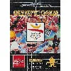 jeu sega master system olympic gold: barcelona 92