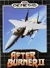 jeu sega mgd after burner ii