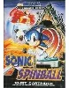 jeu sega mgd sonic spinball