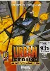 jeu sega mgd urban strike (megadrive)