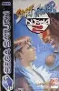 jeu sega saturn street fighter alpha 2