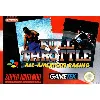 jeu snes full throttle all-american racing
