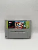 jeu snes goof troop