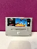 jeu snes looney tunes road runner