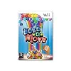 jeu wii bust a move - ensemble complet - 1 utilisateur - wii