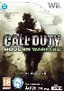 jeu wii call of duty : modern warfare - reflex