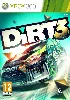 jeu wii dirt 3