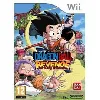 jeu wii dragon ball : revenge of king piccolo wii
