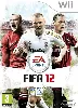 jeu wii fifa 12
