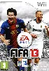 jeu wii fifa 13