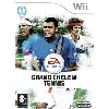 jeu wii grand chelem tennis