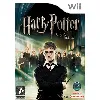 jeu wii harry potter et l'ordre du phoenix