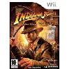 jeu wii indiana jones et le sceptre des rois